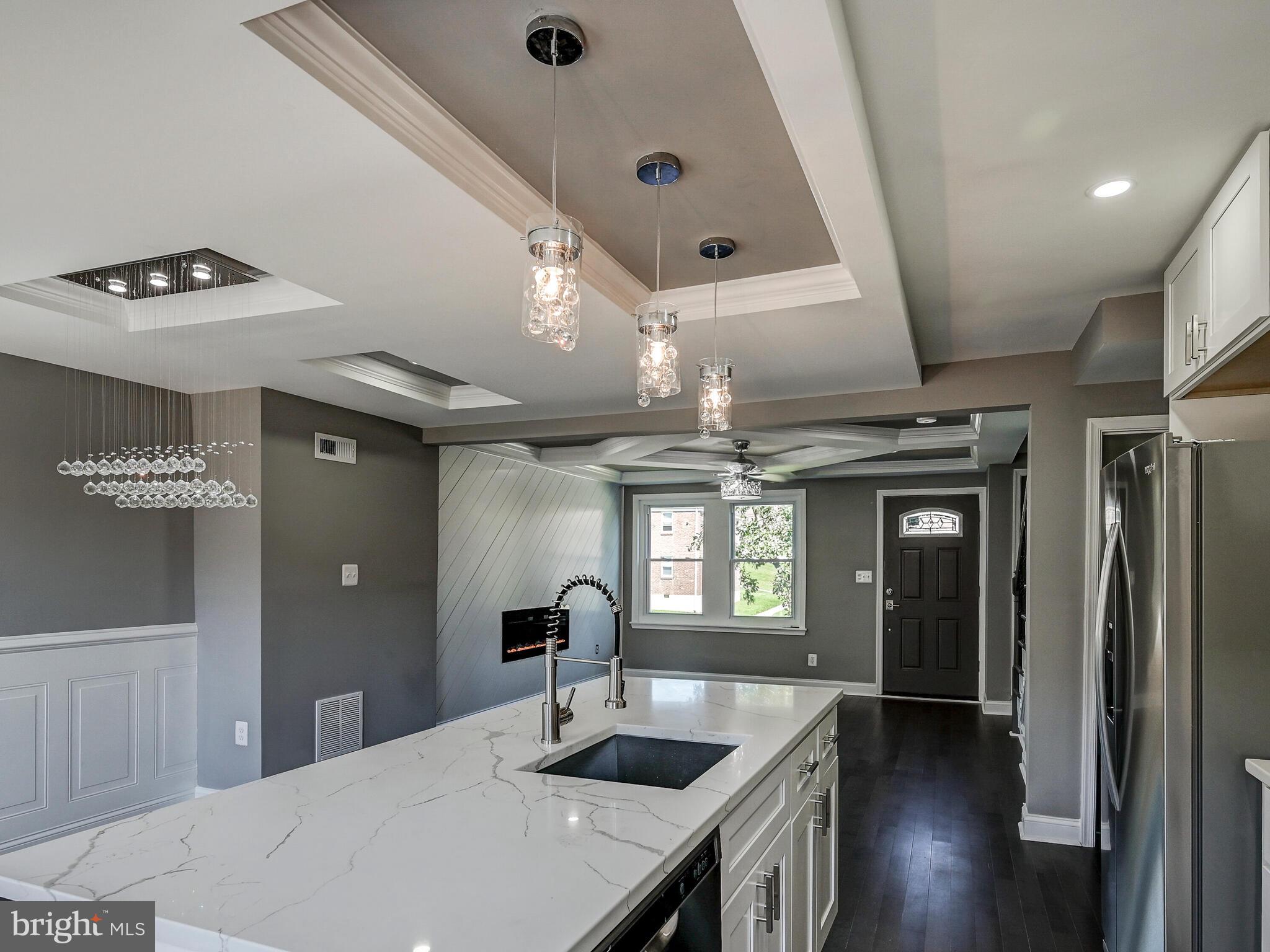 1805 Ramblewood Road Baltimore, MD 21239 - Photo 25 of 44