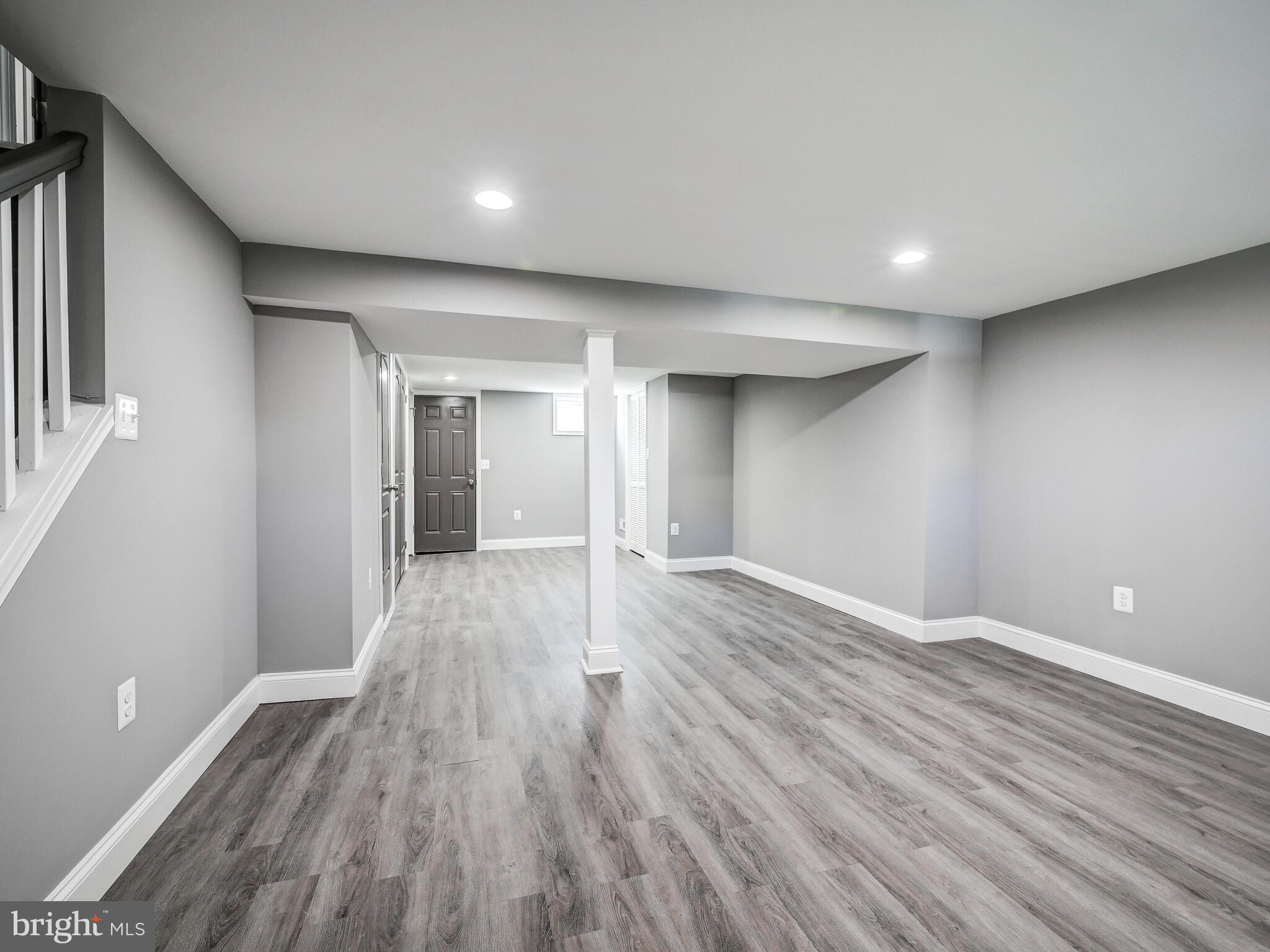 1805 Ramblewood Road Baltimore, MD 21239 - Photo 35 of 44