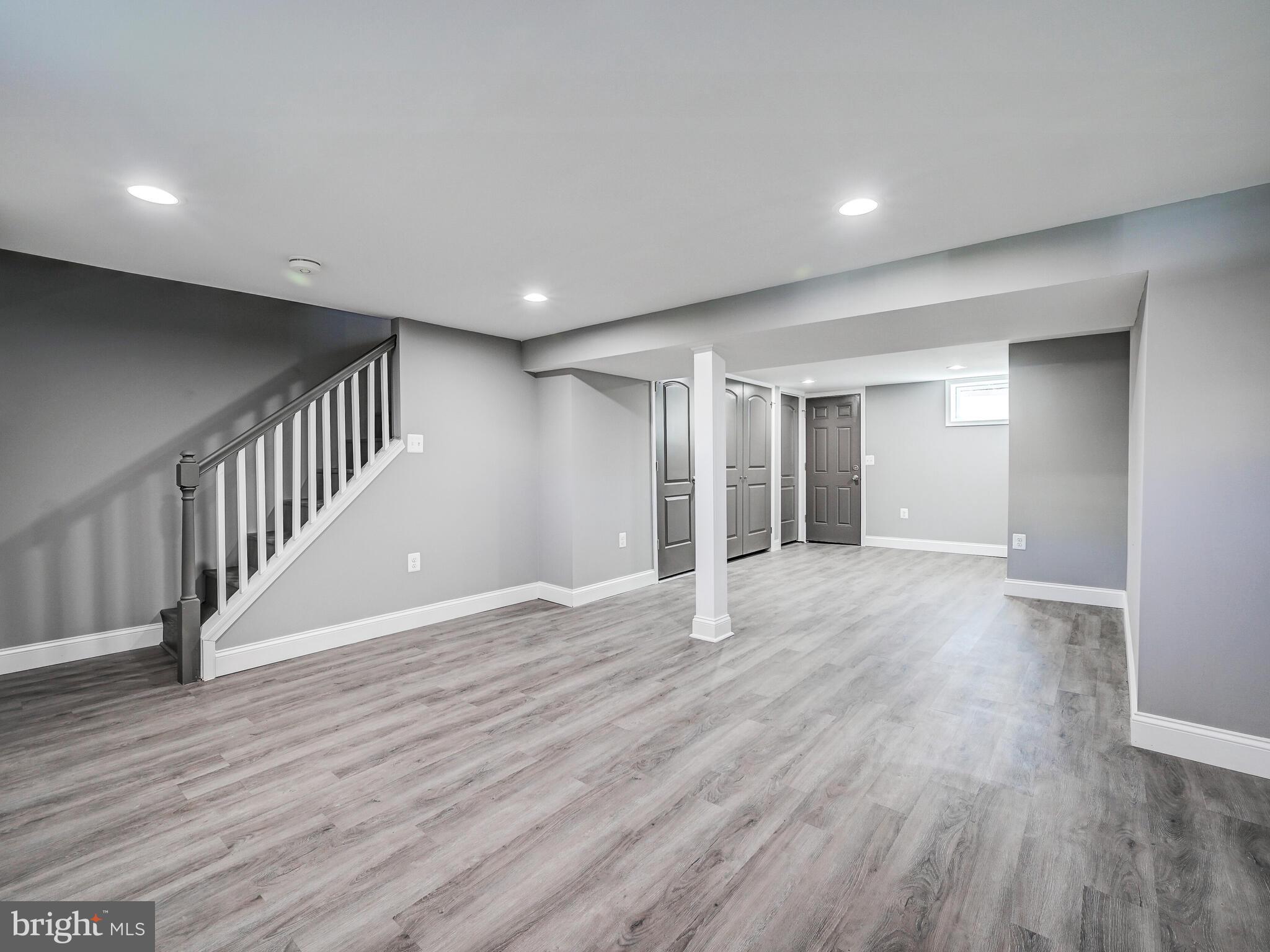 1805 Ramblewood Road Baltimore, MD 21239 - Photo 36 of 44