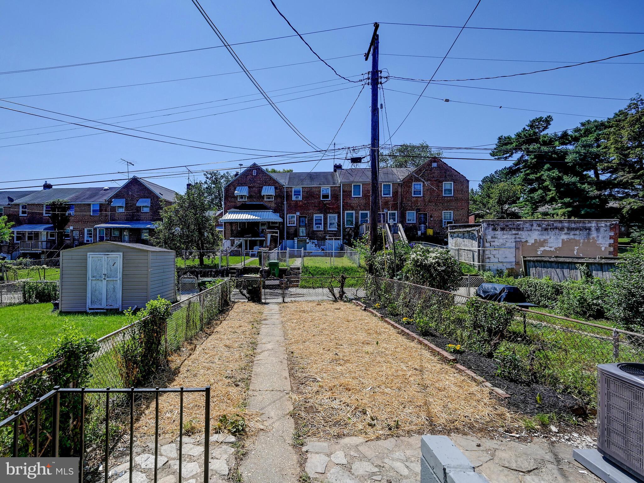 1805 Ramblewood Road Baltimore, MD 21239 - Photo 40 of 44