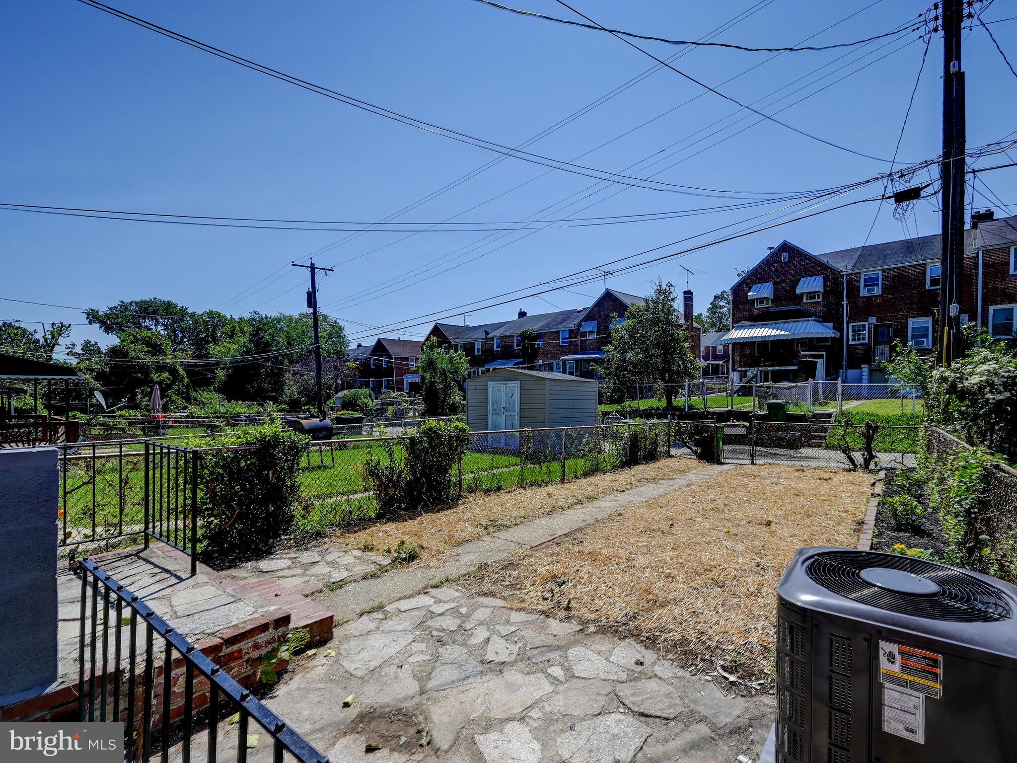 1805 Ramblewood Road Baltimore, MD 21239 - Photo 41 of 44