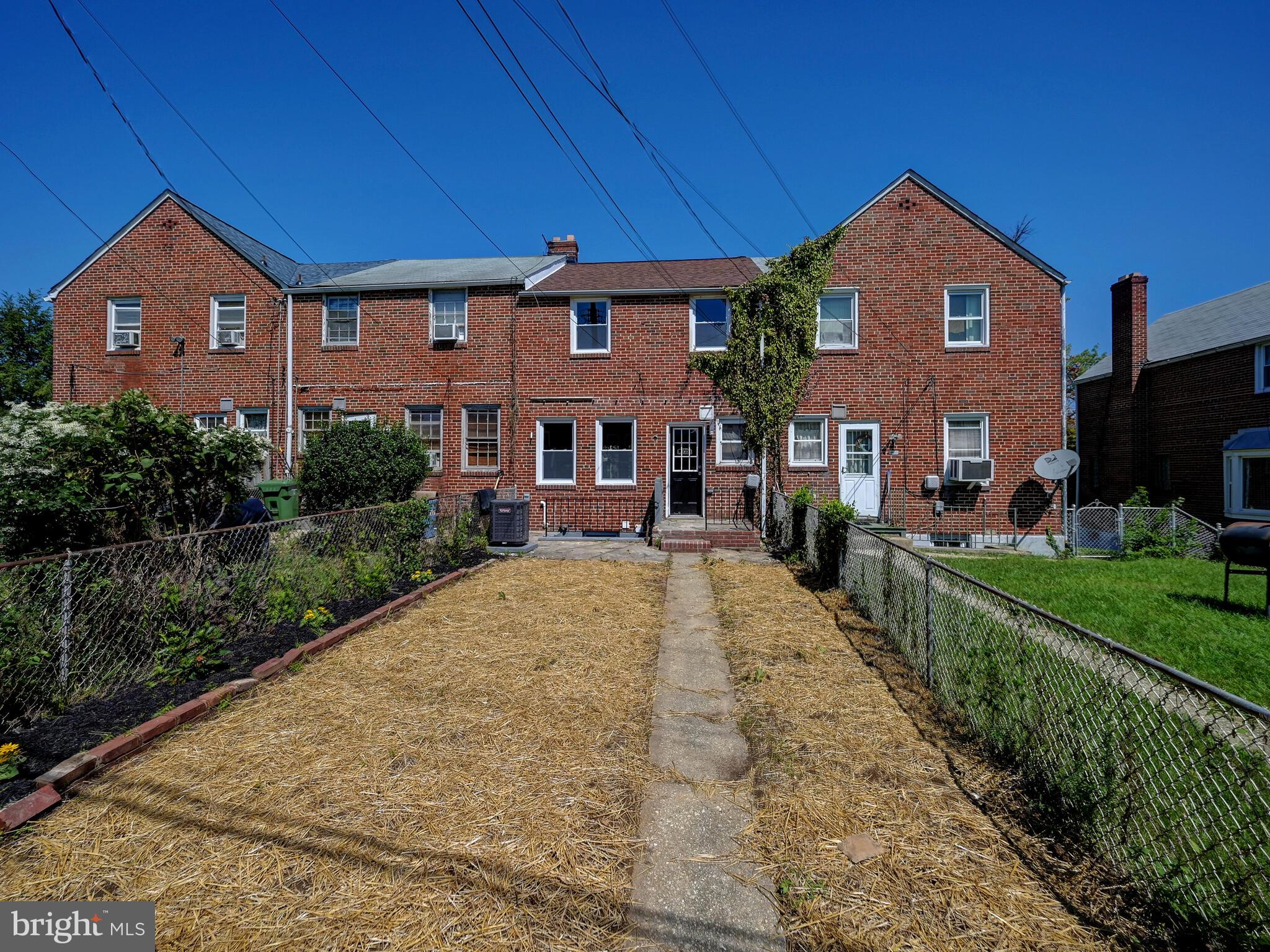1805 Ramblewood Road Baltimore, MD 21239 - Photo 43 of 44