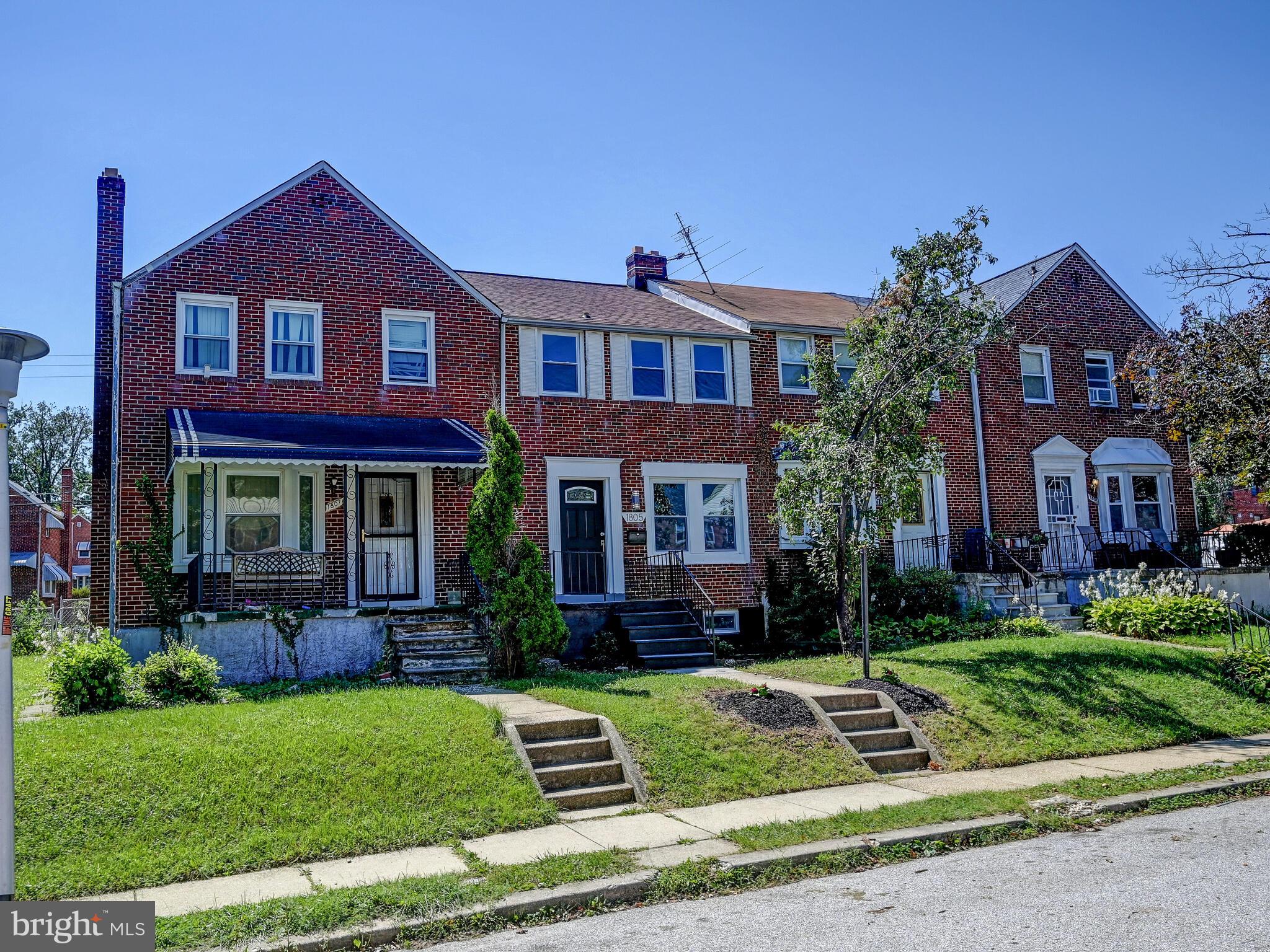 1805 Ramblewood Road Baltimore, MD 21239 - Photo 44 of 44