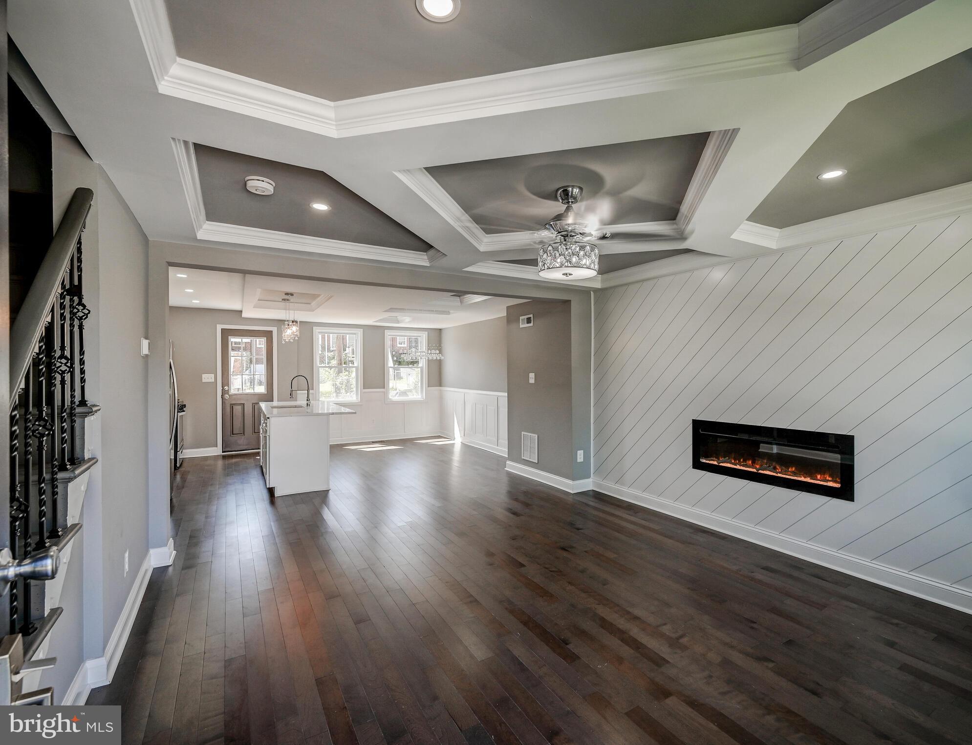 1805 Ramblewood Road Baltimore, MD 21239 - Photo 6 of 44