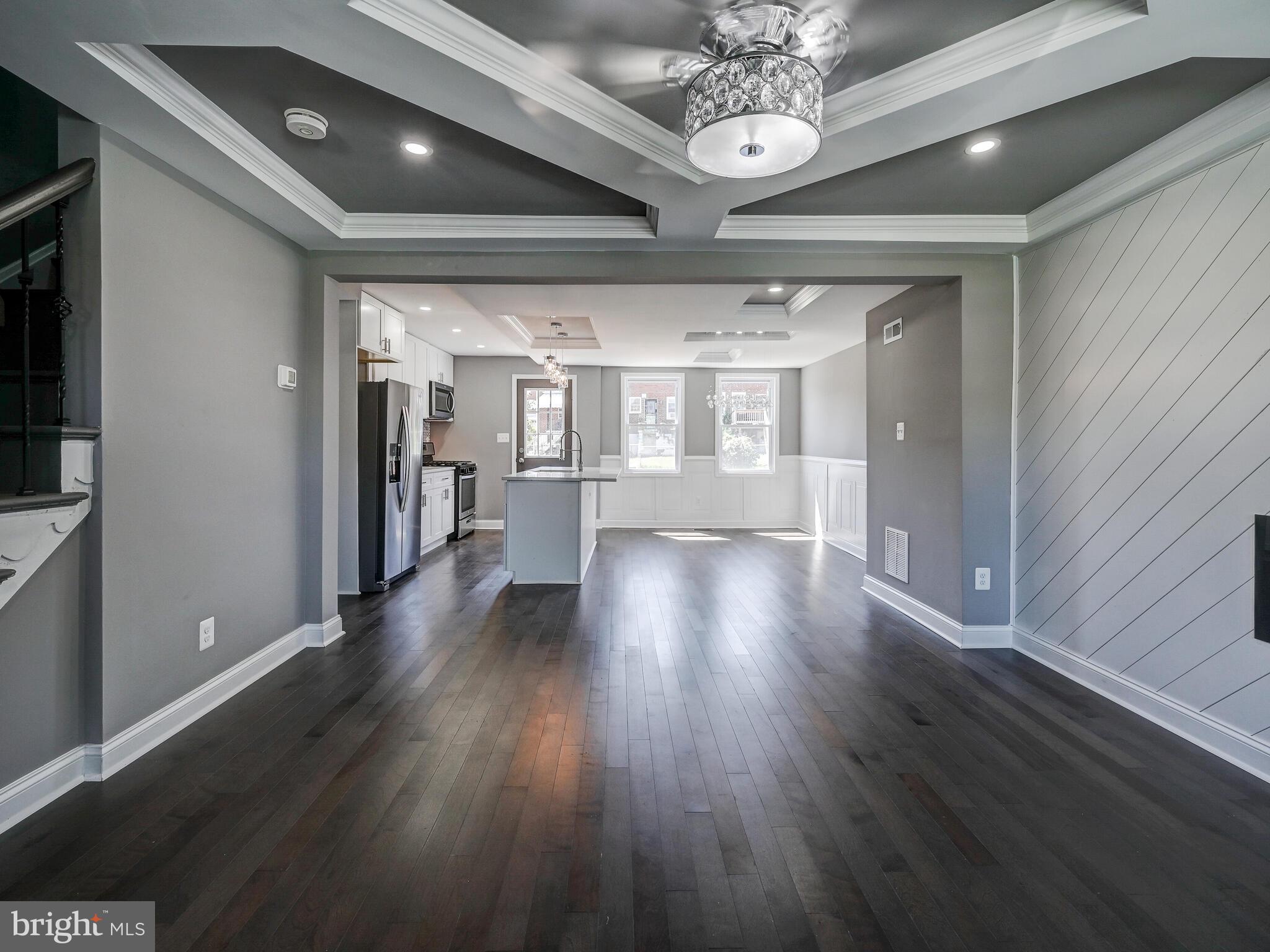 1805 Ramblewood Road Baltimore, MD 21239 - Photo 8 of 44
