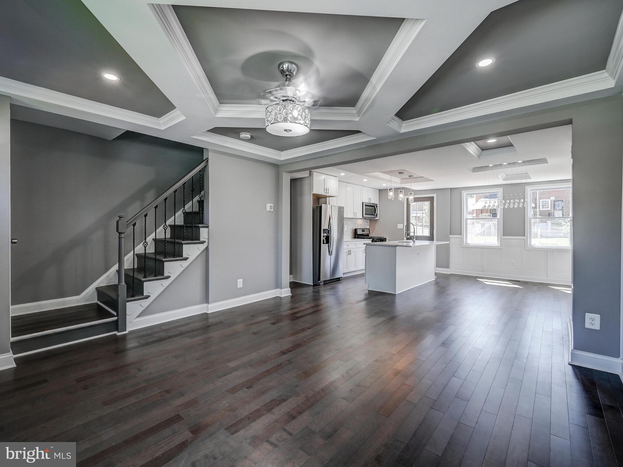 1805 Ramblewood Road Baltimore, MD 21239 - Photo 9 of 44