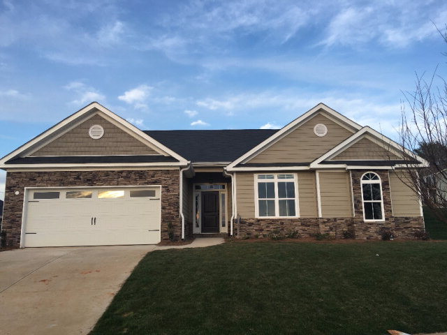 488 Bridle Path Road North Augusta, SC 29860 - Photo 1 of 30 Main View