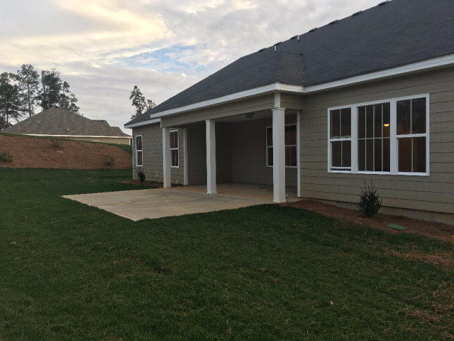 488 Bridle Path Road North Augusta, SC 29860 - Photo 23 of 30