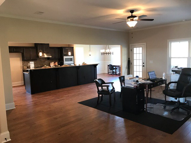488 Bridle Path Road North Augusta, SC 29860 - Photo 3 of 30