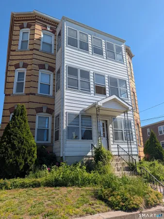 $1,250 | 23 Lyman Street, Unit 3E, New Britain, CT 06053