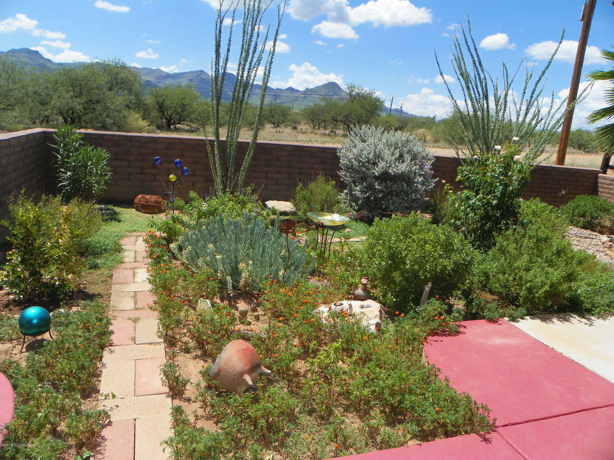 1715 Estero Court Rio Rico, AZ 85648 - Photo 3 of 45
