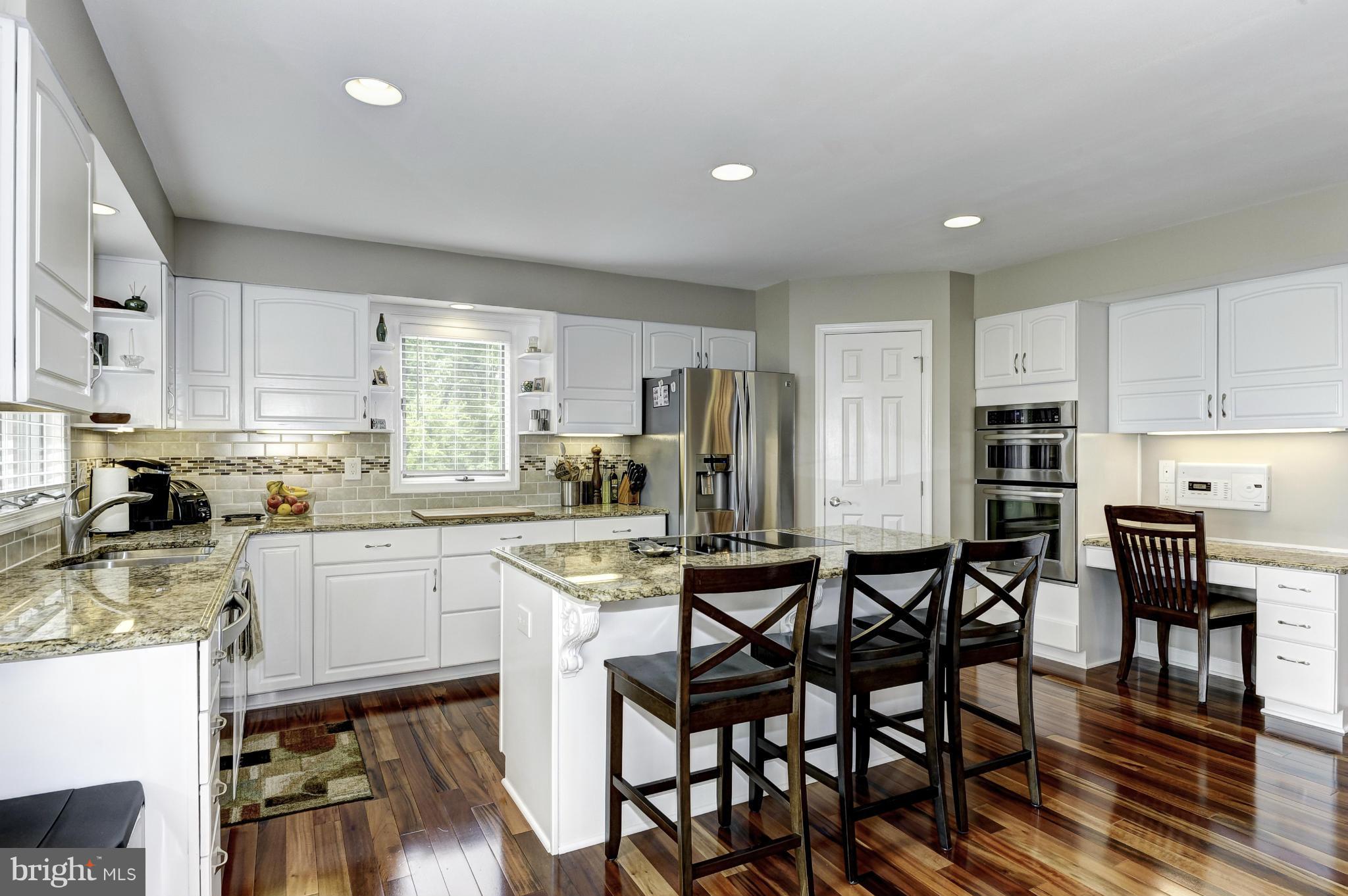 22701 Wildcat Road Germantown, MD 20876 - Photo 13 of 30 Kitchen