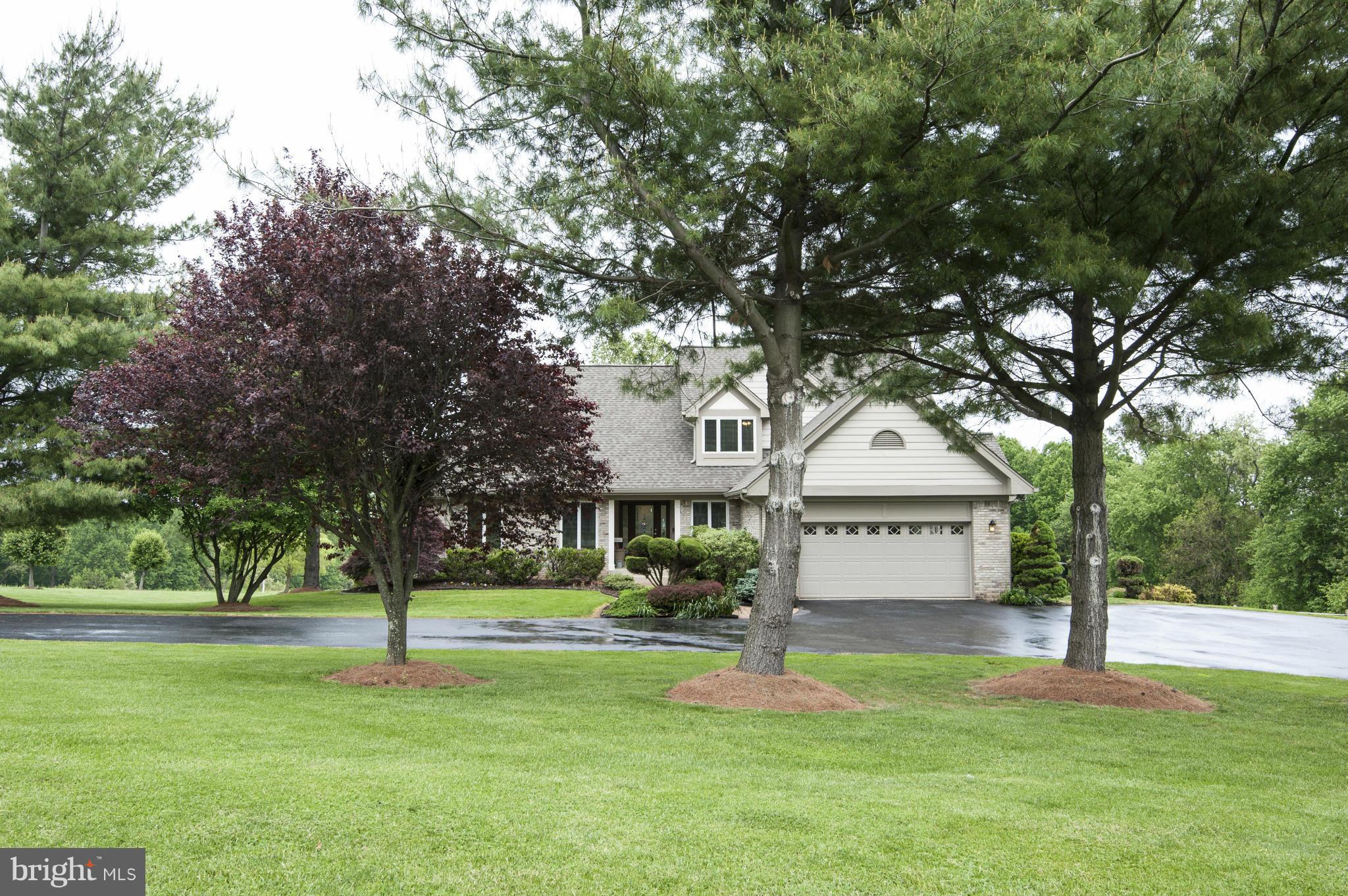 22701 Wildcat Road Germantown, MD 20876 - Photo 3 of 30 View from street