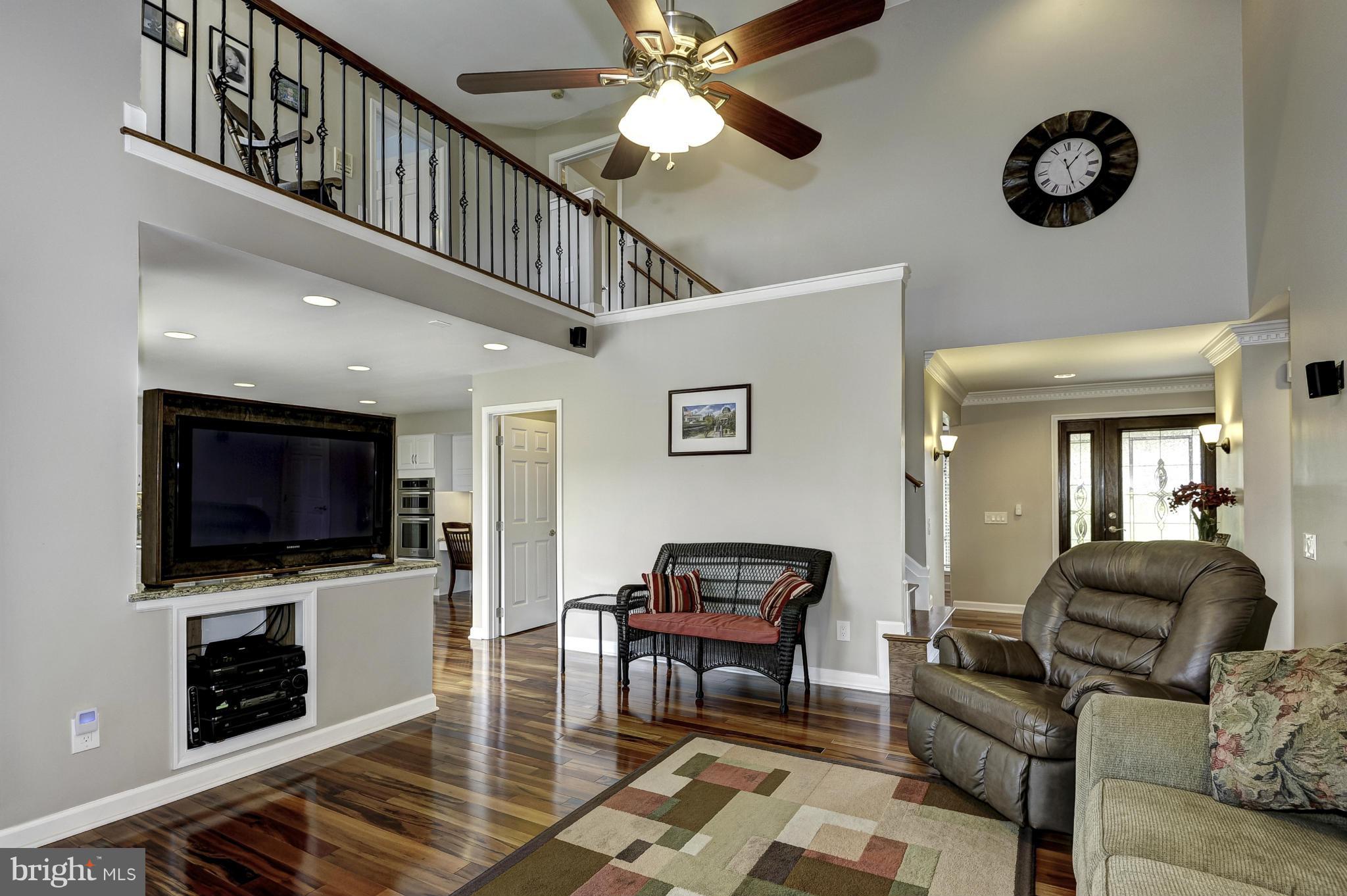 22701 Wildcat Road Germantown, MD 20876 - Photo 10 of 30 Reverse view of Two Story Great Room