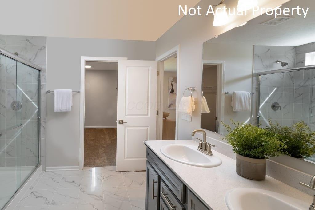 336 Clonfert Road, Unit LOT 163 Galloway, OH 43119 - Photo 20 of 56