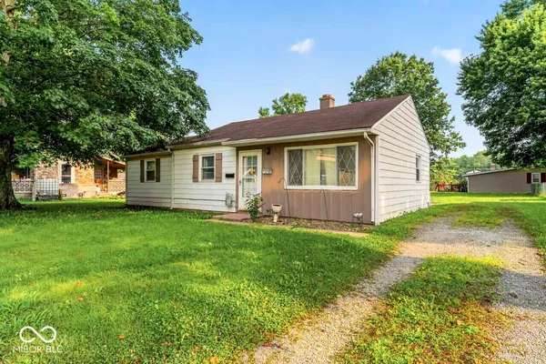 $149,900 | 1318 Cottage Avenue, Middletown, IN 47356