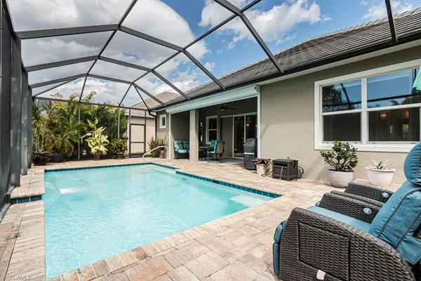 $620,000 | 21270 Estero Preserve Run, Estero, FL 33928