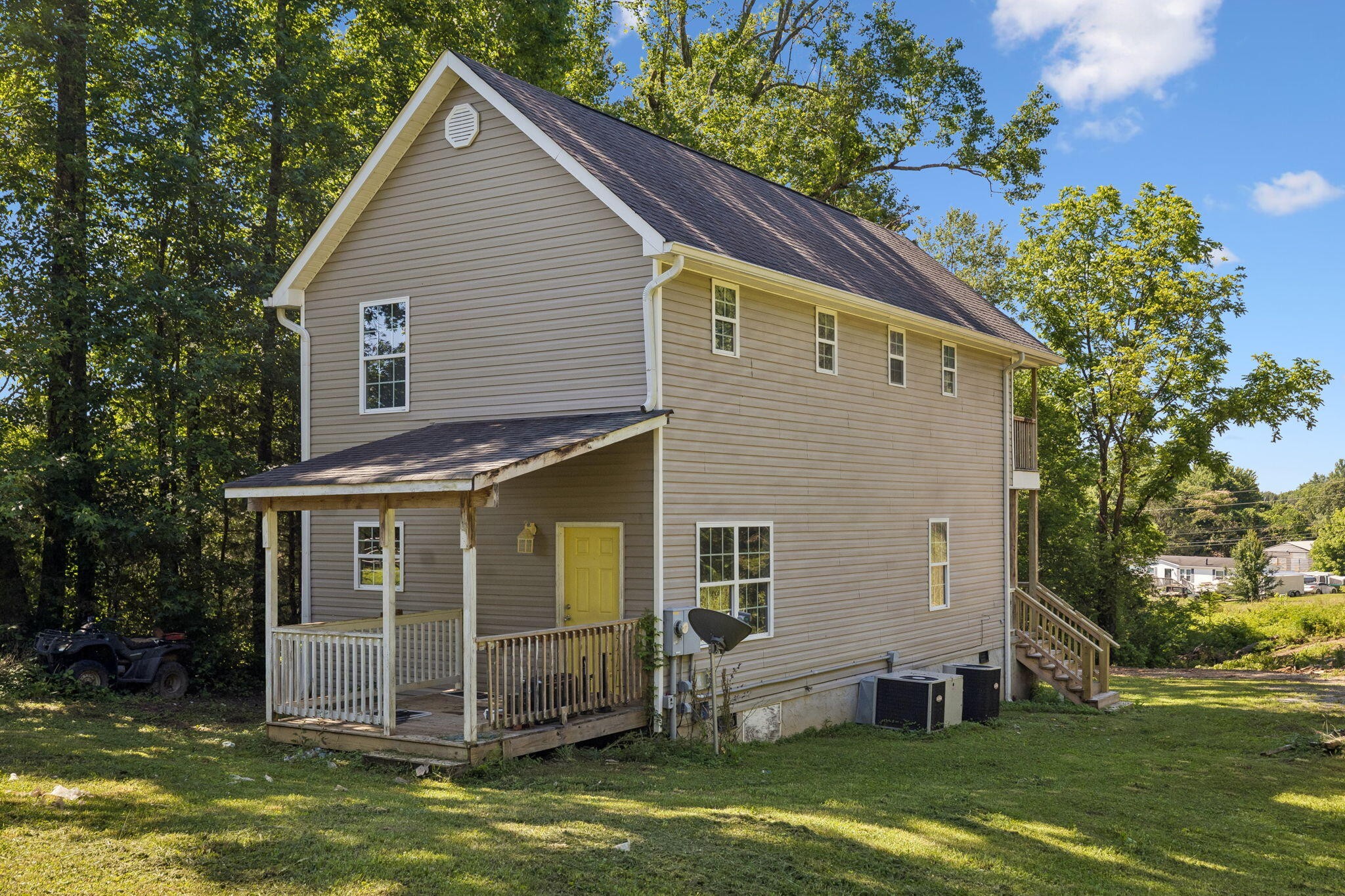 280 Hillside Road Whitwell, TN 37397 - Photo 33 of 38