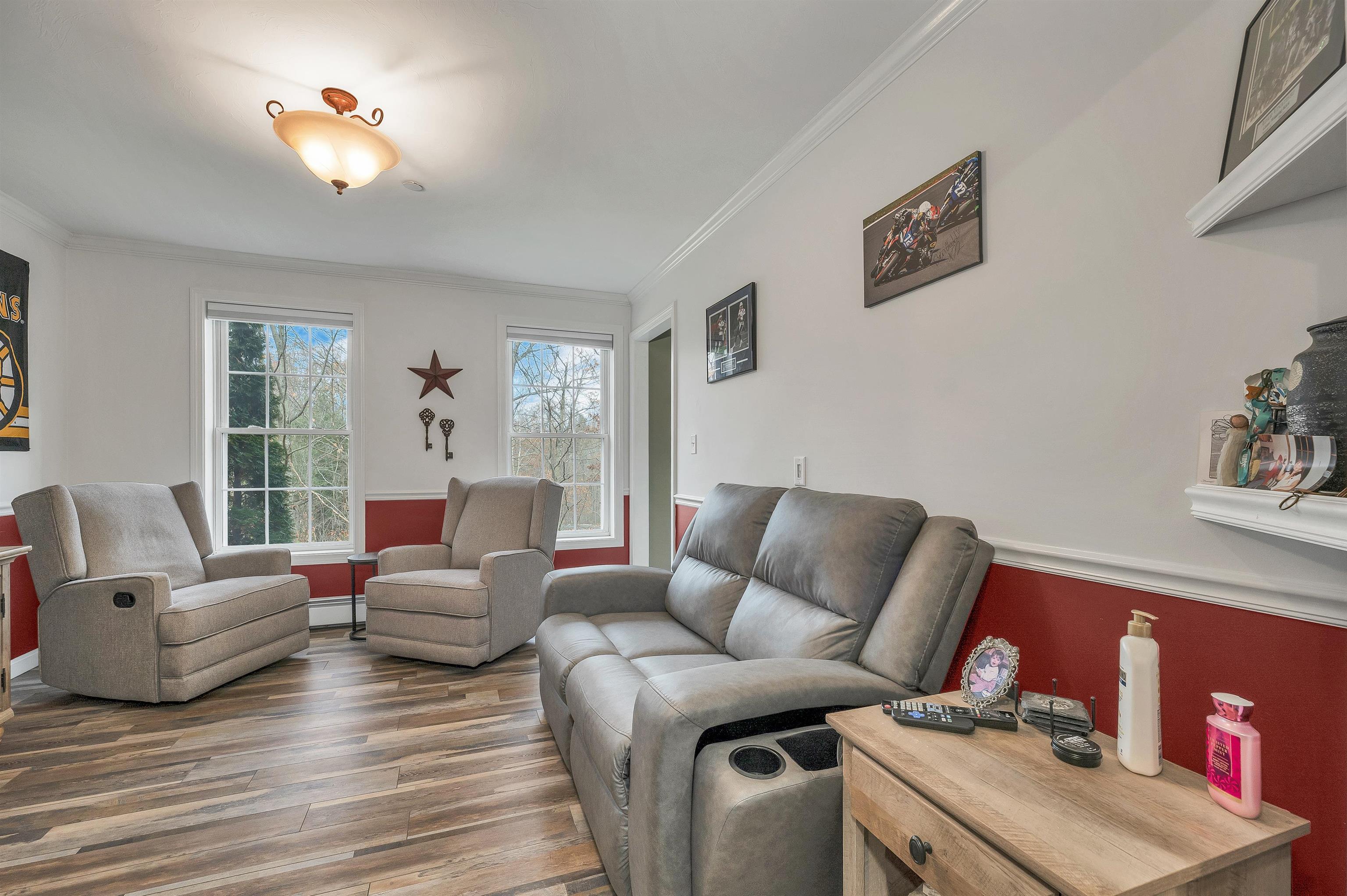 31 Canterbury Crossing Northfield, NH 03220 - Photo 15 of 42