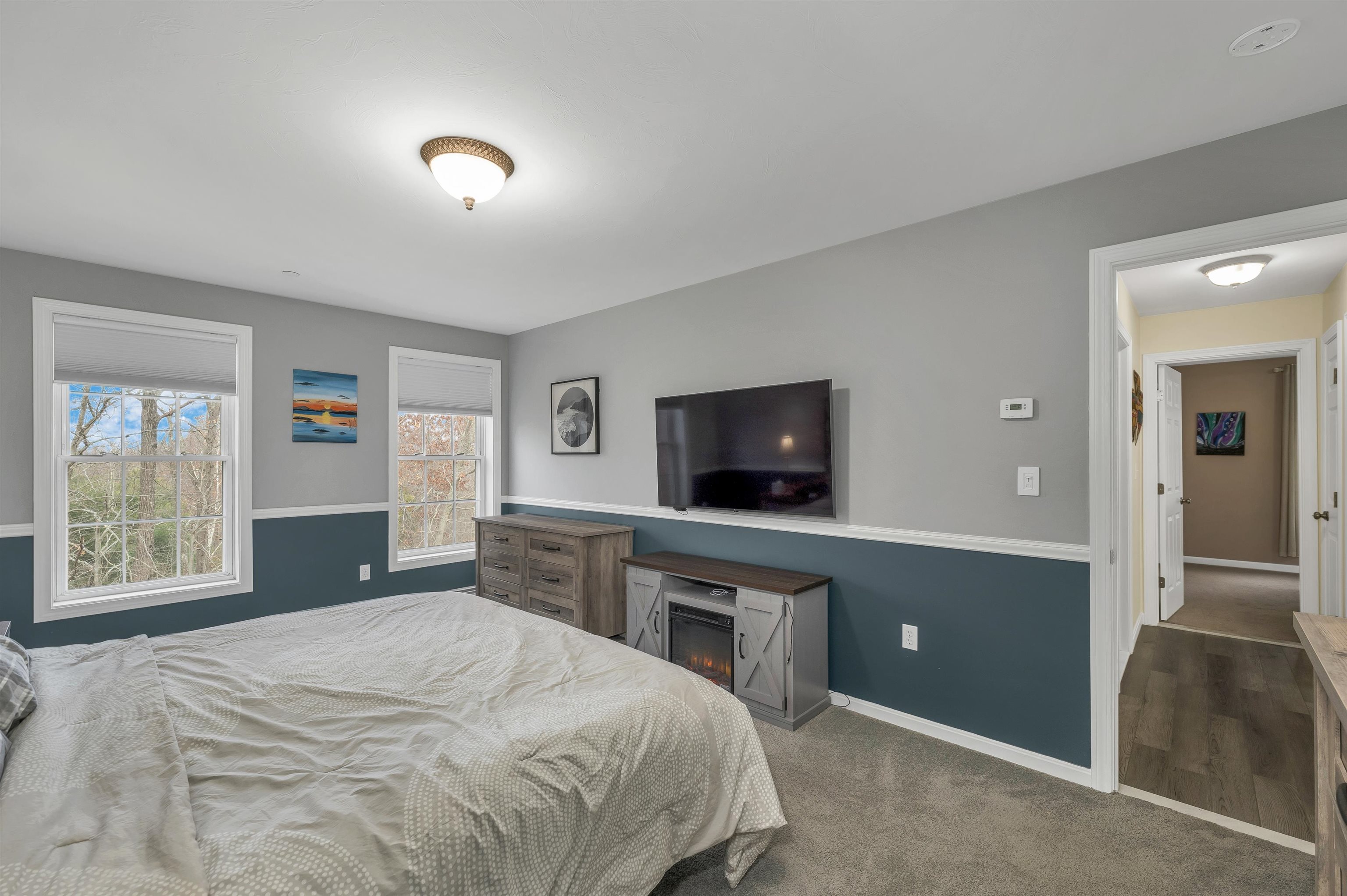 31 Canterbury Crossing Northfield, NH 03220 - Photo 17 of 42