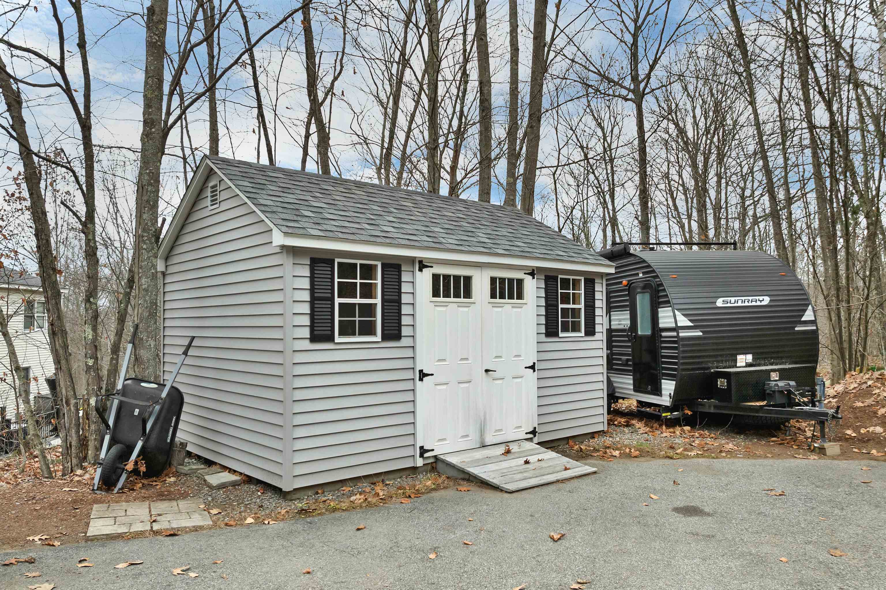 31 Canterbury Crossing Northfield, NH 03220 - Photo 35 of 42