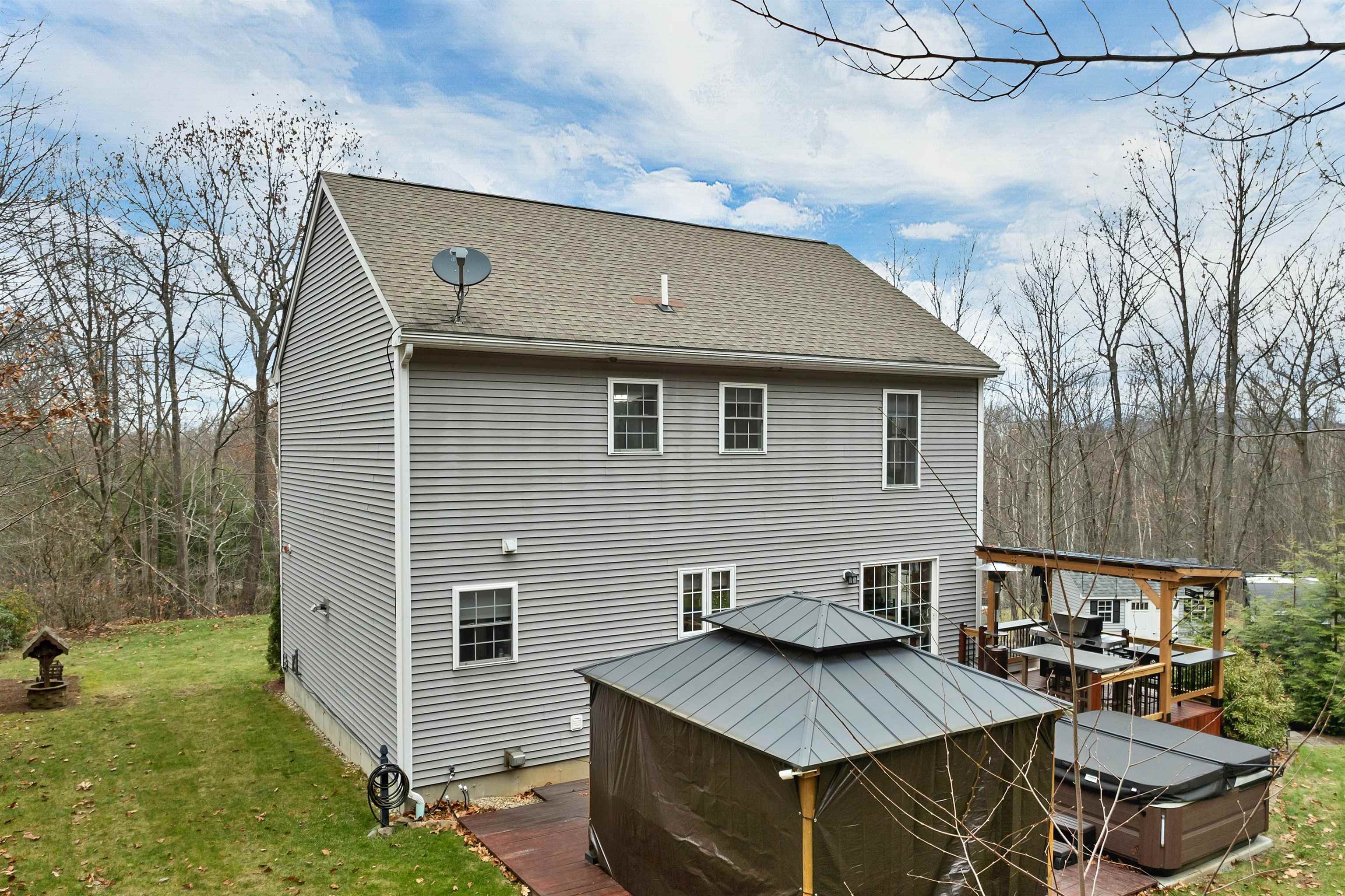 31 Canterbury Crossing Northfield, NH 03220 - Photo 37 of 42