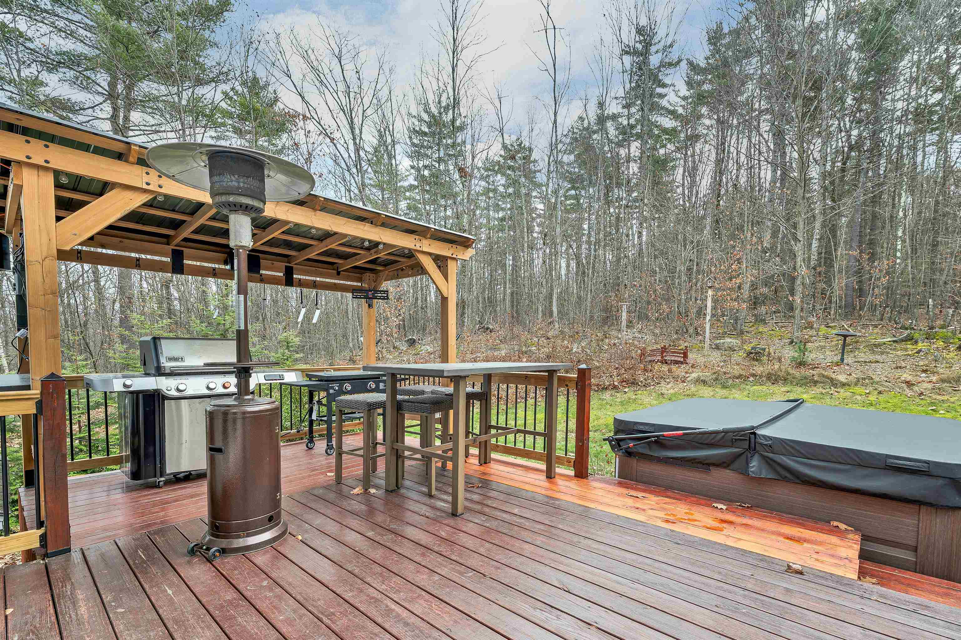 31 Canterbury Crossing Northfield, NH 03220 - Photo 40 of 42