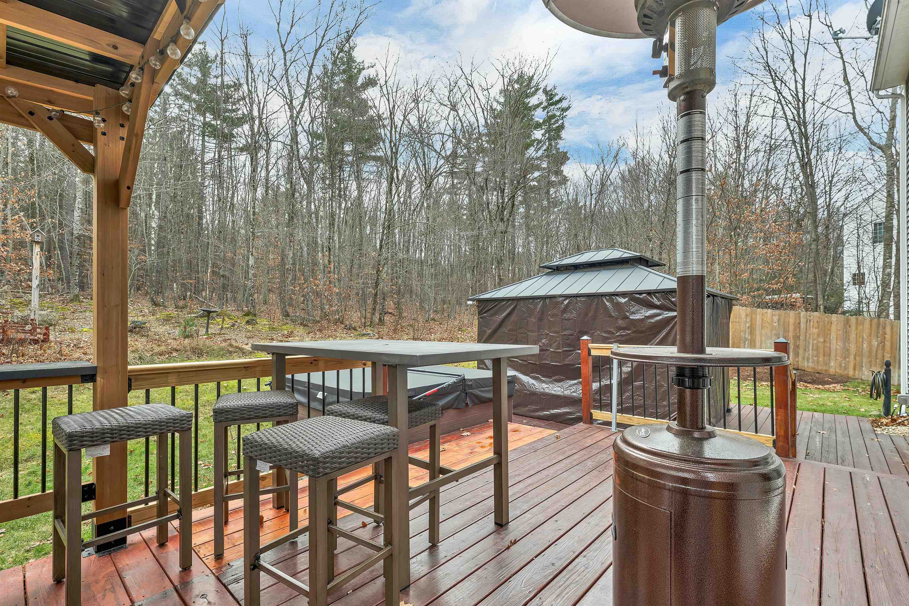 31 Canterbury Crossing Northfield, NH 03220 - Photo 42 of 42