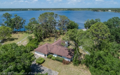 7135 Sparta Road Sebring, FL 33875 - Photo 1 of 24