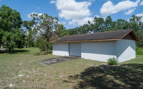 7135 Sparta Road Sebring, FL 33875 - Photo 22 of 24