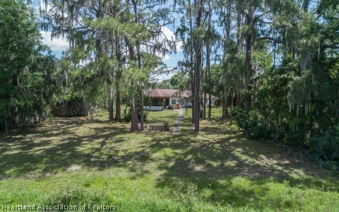7135 Sparta Road Sebring, FL 33875 - Photo 23 of 24