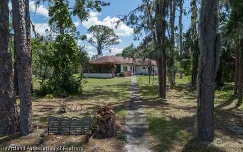 7135 Sparta Road Sebring, FL 33875 - Photo 24 of 24