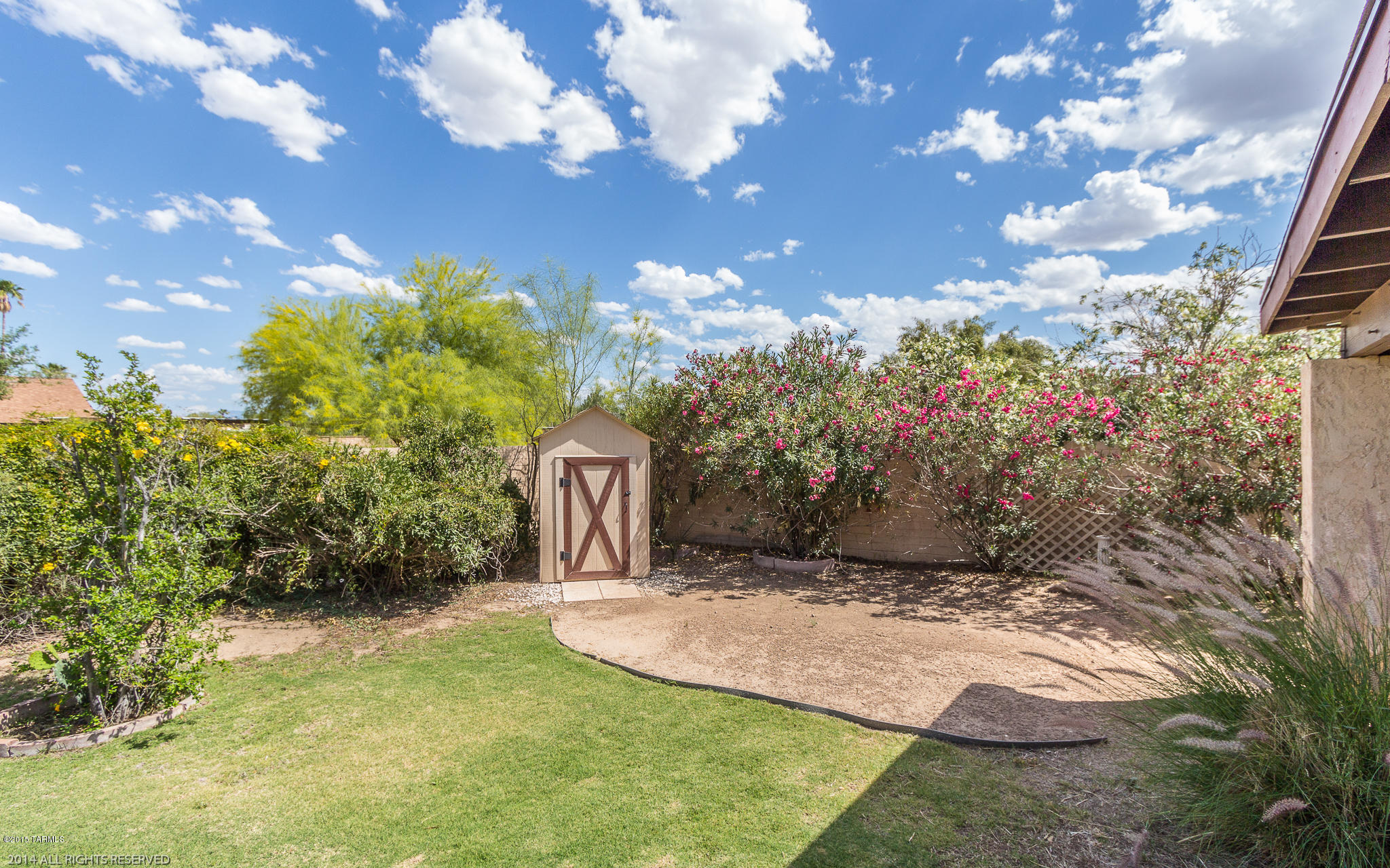 3608 West Rudolf Drive Tucson, AZ 85741 - Photo 3 of 30 Gallery Image 3