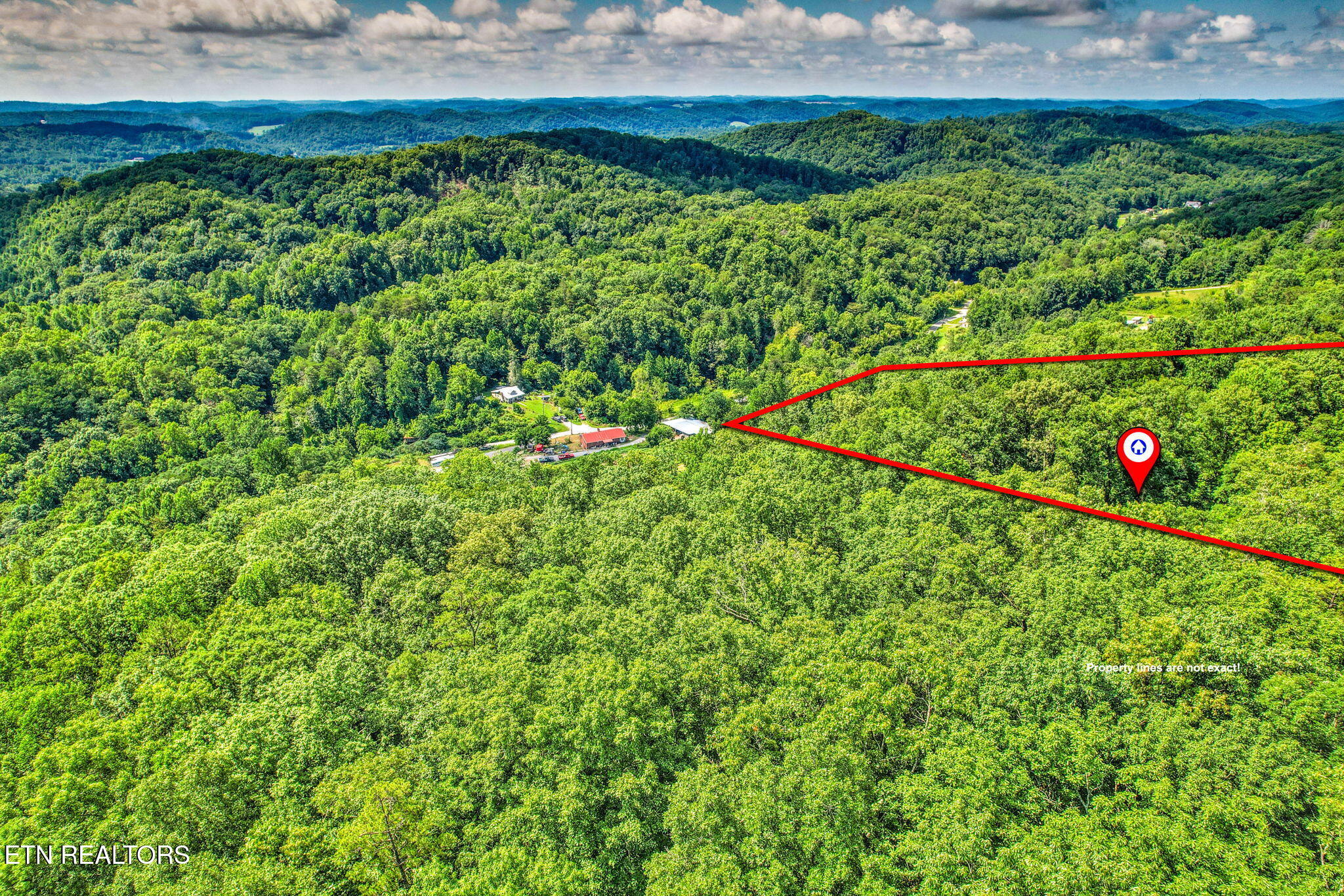 281 Lone Mountain Road Andersonville, TN 37705 - Photo 45 of 46 46-web-or-mls-DJI_0317_8_9