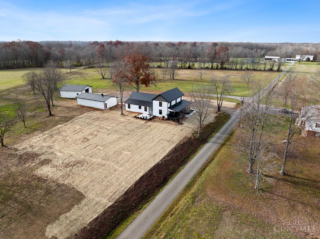 1566 Bolender Road Hamersville, OH 45130 - Photo 50 of 60