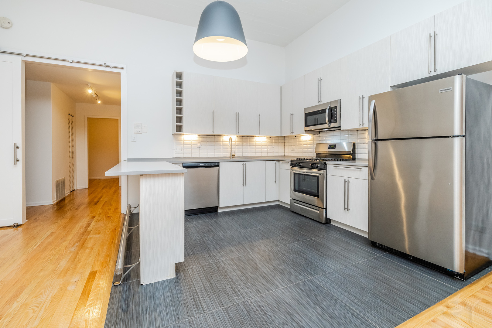 1021 South State Street, Unit 308 Chicago, IL 60605 - Photo 15 of 29