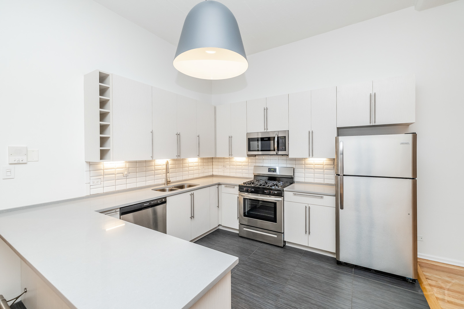 1021 South State Street, Unit 308 Chicago, IL 60605 - Photo 16 of 29