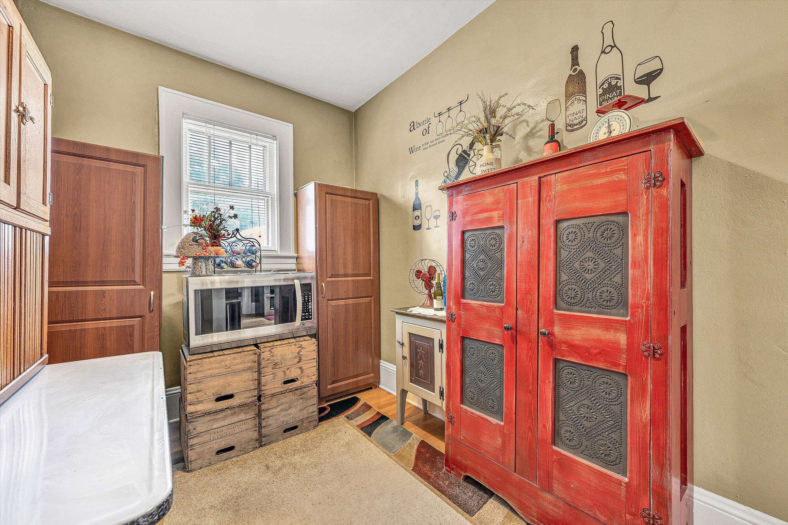 1841 Belleville Road Southwest Roanoke, VA 24015 - Photo 14 of 44 14-DSC04299