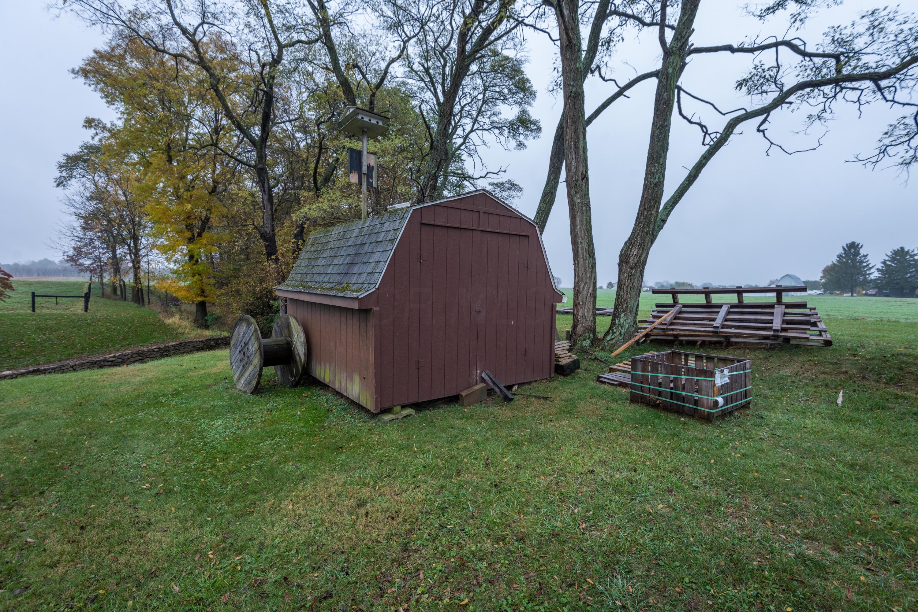 21046 London Road Circleville, OH 43113 - Photo 36 of 36 Gallery Image 36
