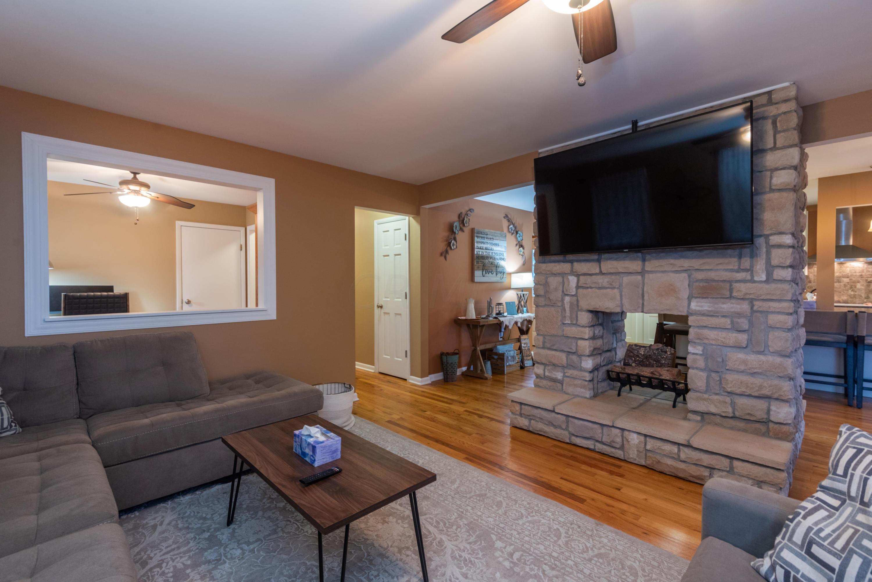 21046 London Road Circleville, OH 43113 - Photo 8 of 36 Gallery Image 8