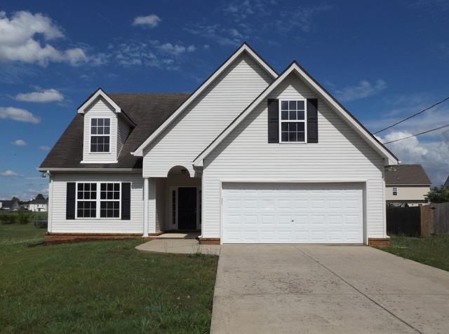 647 Crescent Road Murfreesboro, TN 37128 - Photo 1 of 23 Welcome to: 647 Crescent Rd