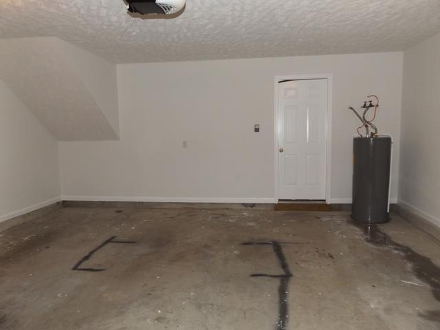 647 Crescent Road Murfreesboro, TN 37128 - Photo 19 of 23 Garage with new water heater.