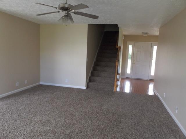 647 Crescent Road Murfreesboro, TN 37128 - Photo 3 of 23 New paint and flooring throughout home.