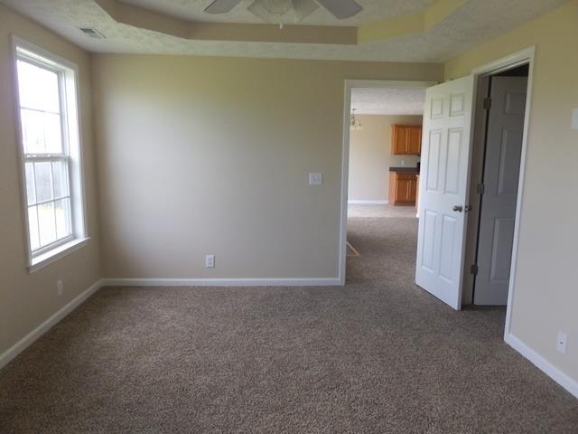647 Crescent Road Murfreesboro, TN 37128 - Photo 5 of 23 Master bedroom with full bath and walk-in closet.