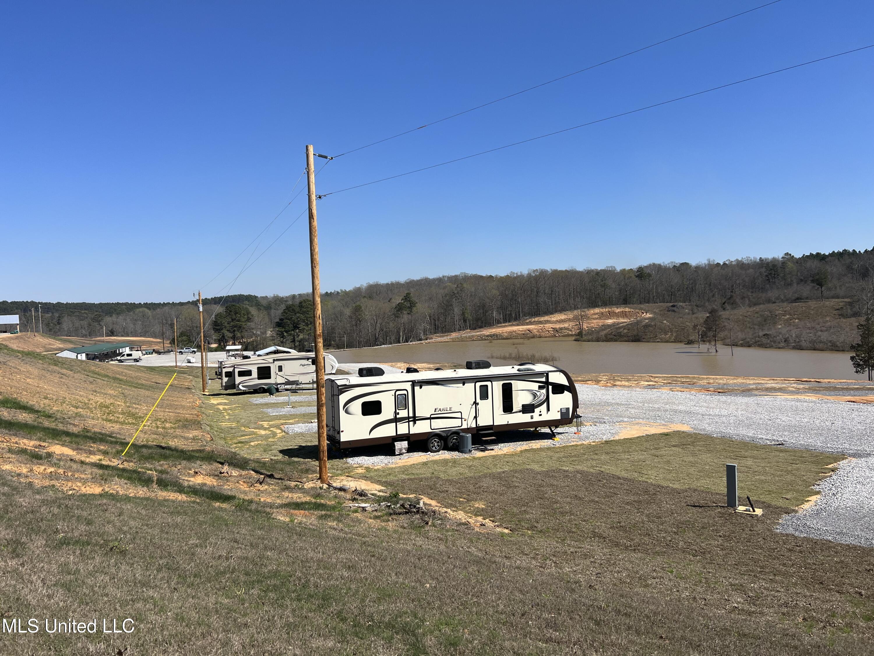 1100 Hendrix Road Coffeeville, MS 38922 - Photo 11 of 46 10703-10