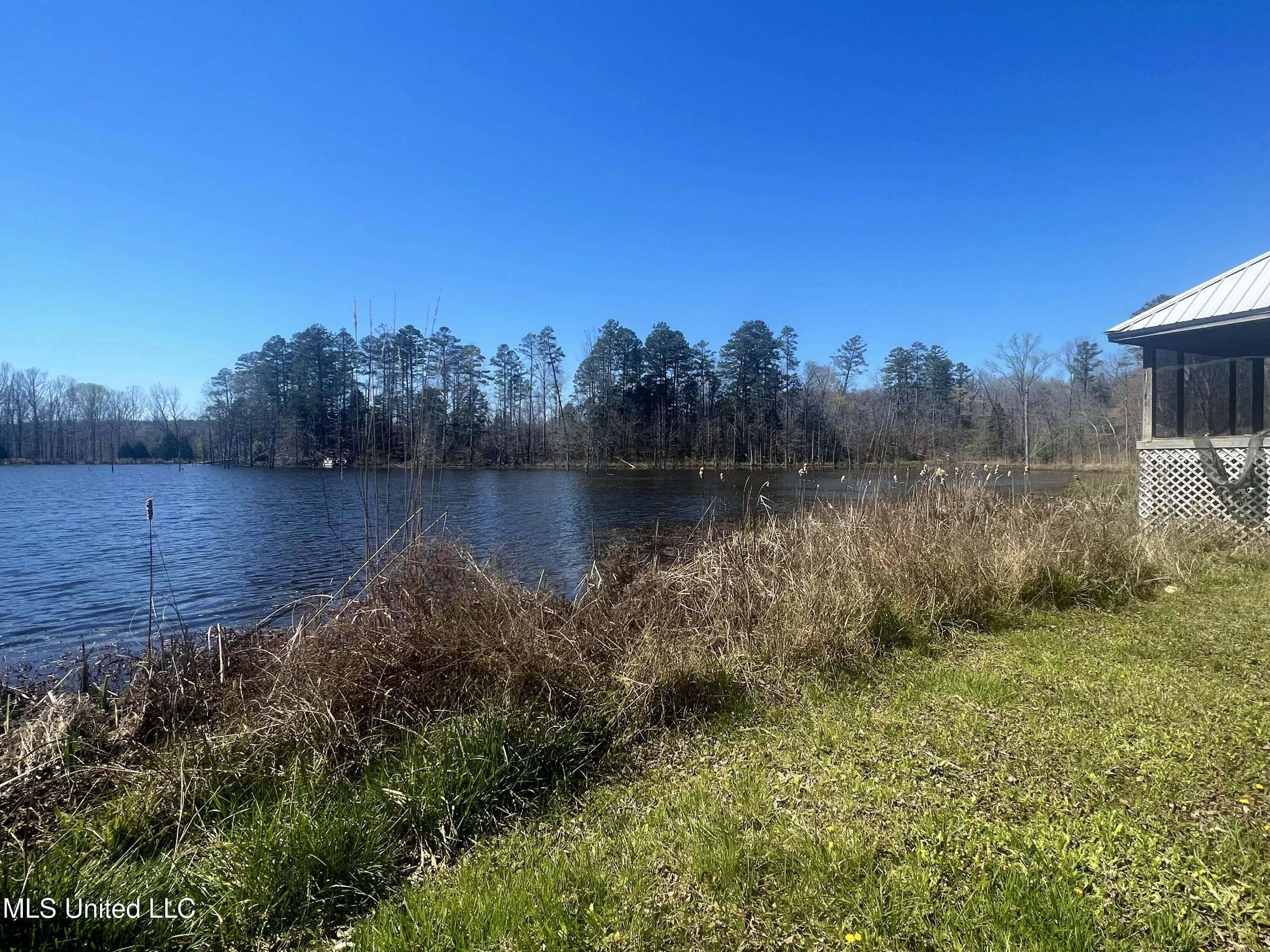1100 Hendrix Road Coffeeville, MS 38922 - Photo 13 of 46 10703-12