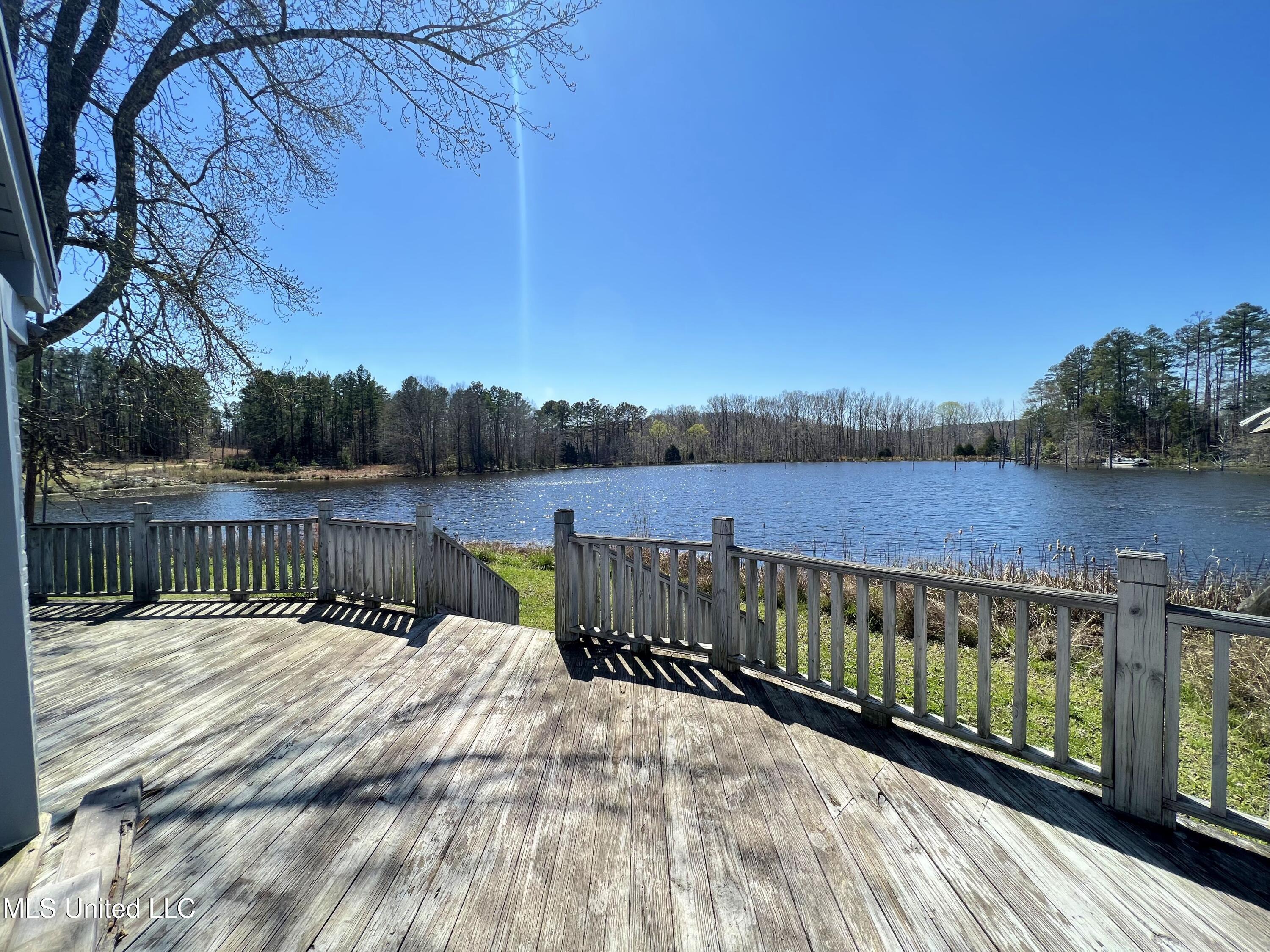1100 Hendrix Road Coffeeville, MS 38922 - Photo 14 of 46 10703-13