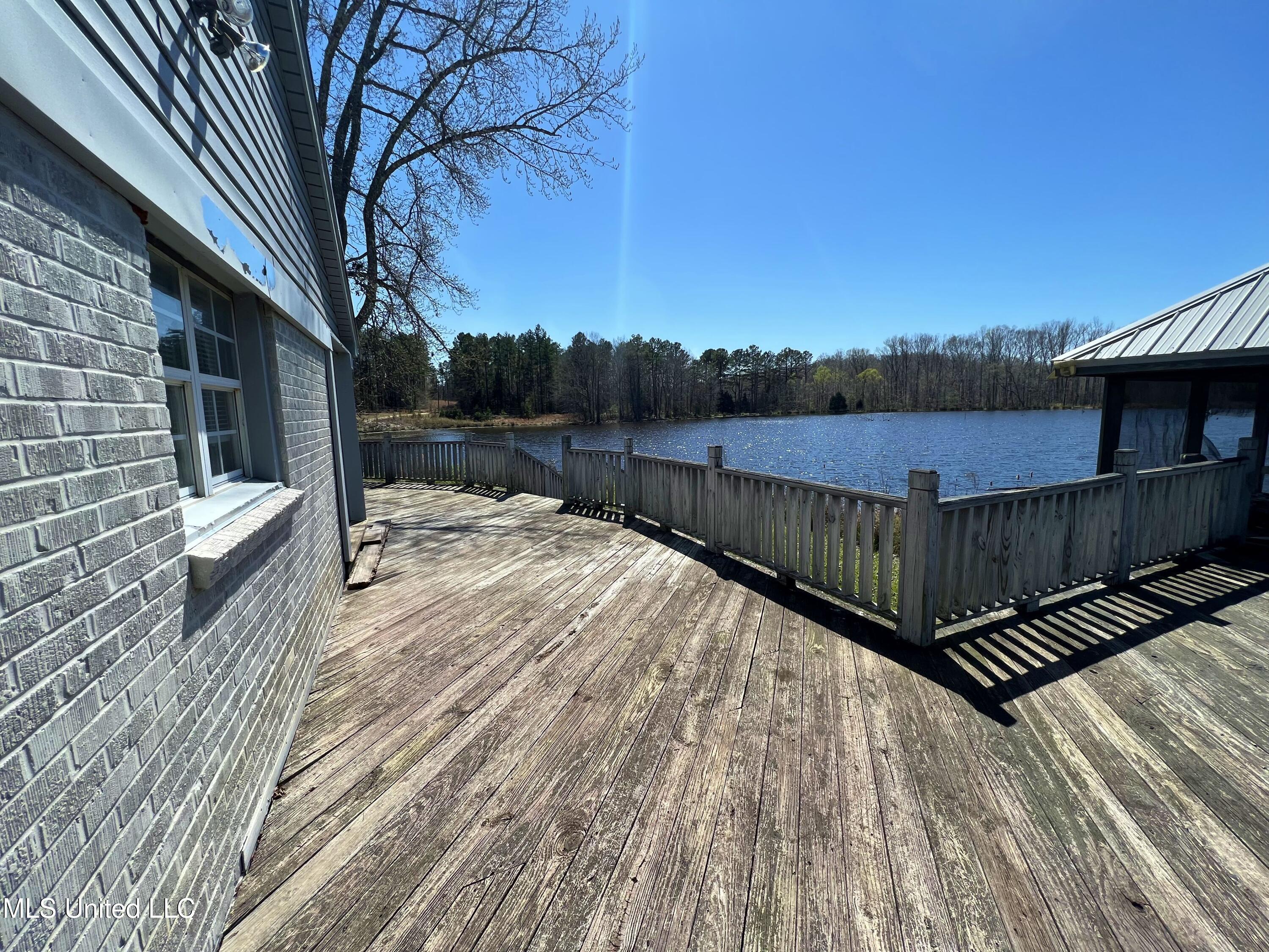 1100 Hendrix Road Coffeeville, MS 38922 - Photo 15 of 46 10703-14