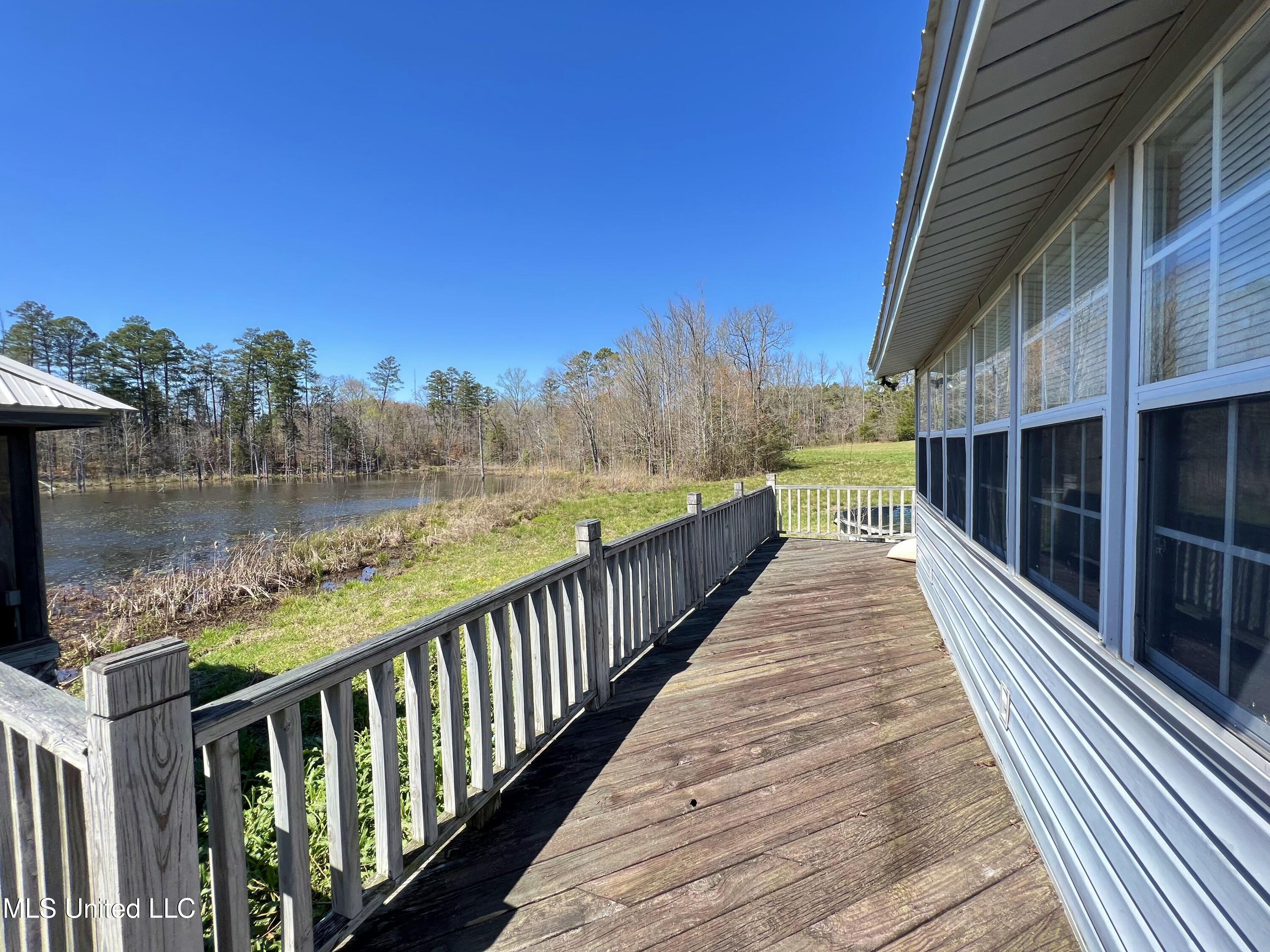 1100 Hendrix Road Coffeeville, MS 38922 - Photo 17 of 46 10703-16