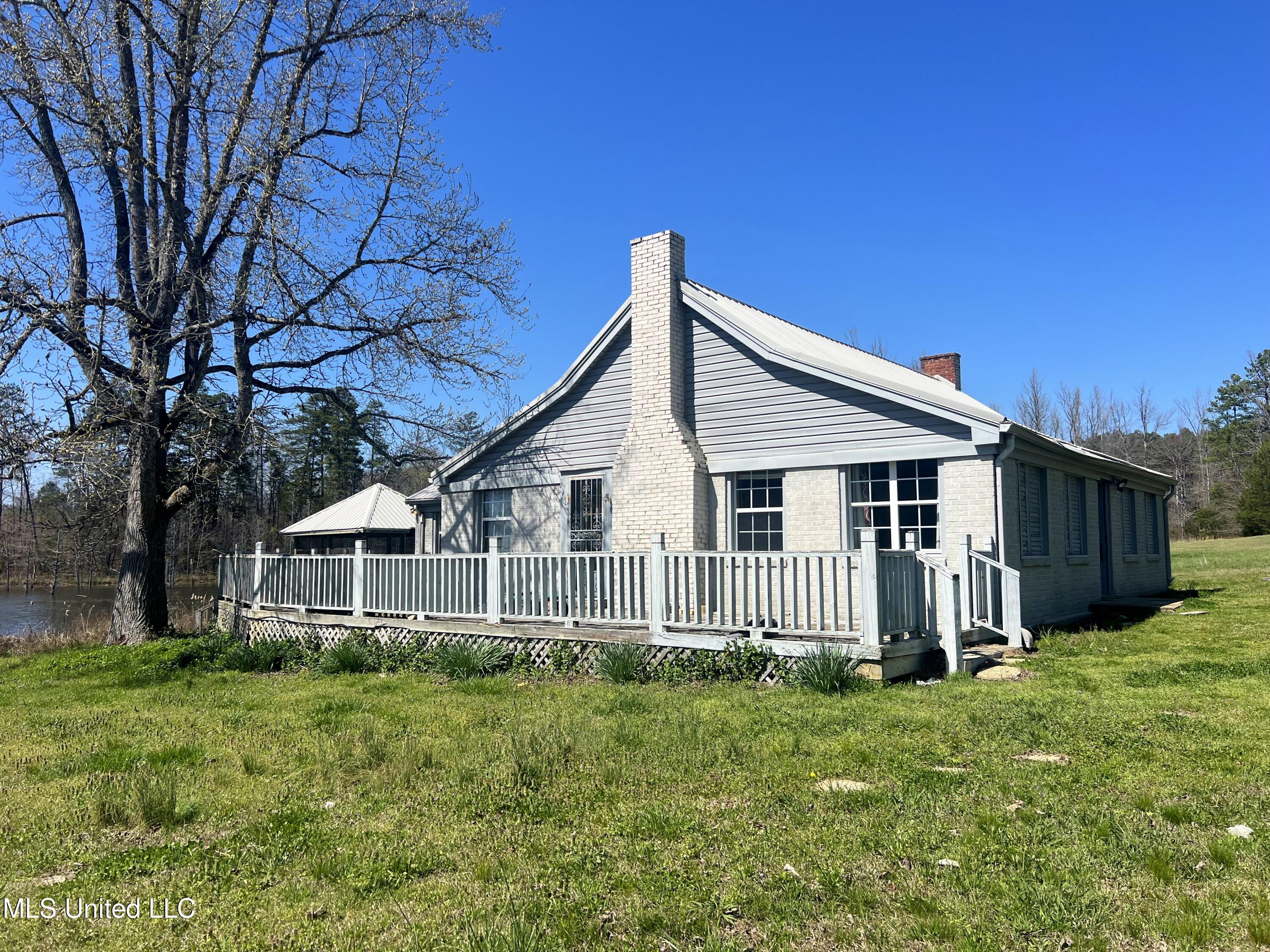 1100 Hendrix Road Coffeeville, MS 38922 - Photo 20 of 46 10703-20